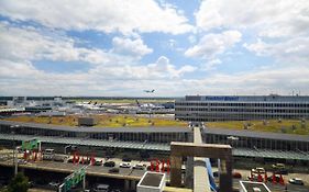 Sheraton Frankfurt Airport